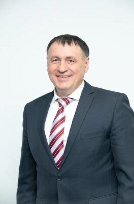 Nikolay Smykovsky